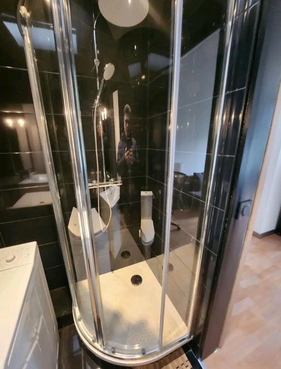Tres Beau 2 Pieces A 400M De Paris Apartment Жантили Екстериор снимка