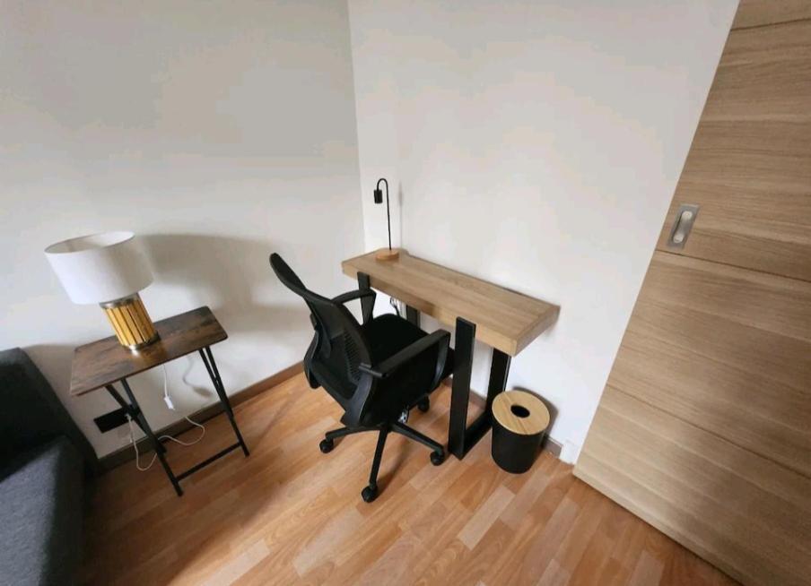 Tres Beau 2 Pieces A 400M De Paris Apartment Жантили Екстериор снимка